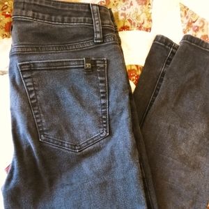Joe's skinny jeans